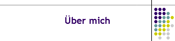 �ber mich